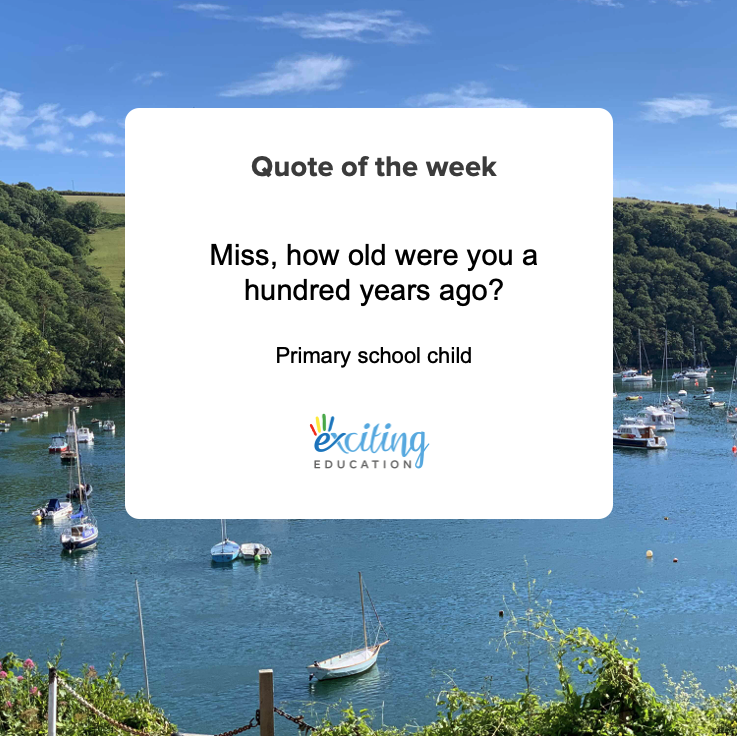 Exciting Education tweet media