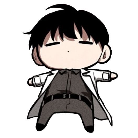 #orv 
보자마자 중혁독자라고 생각해서 낋여왔습니다🐟🦑