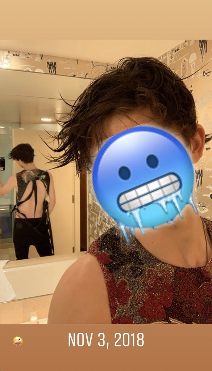 This.
#TimothéeChalamet