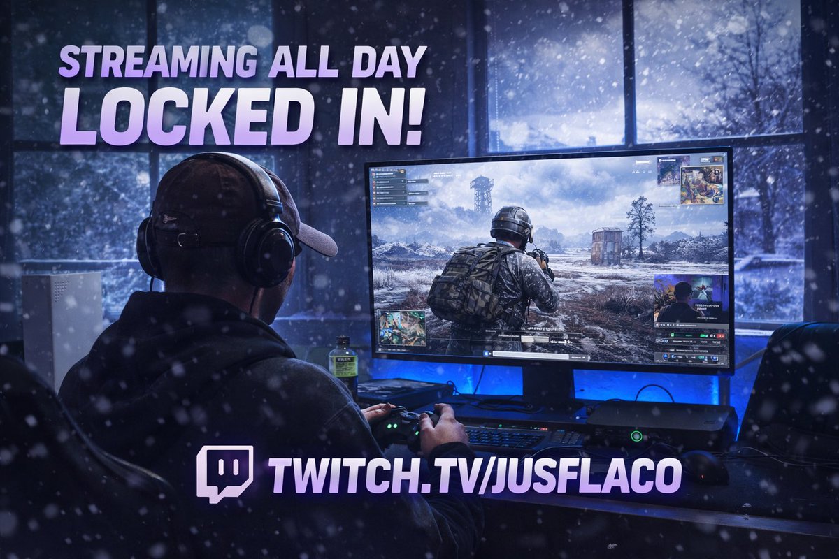 WC Jusflaco tweet media