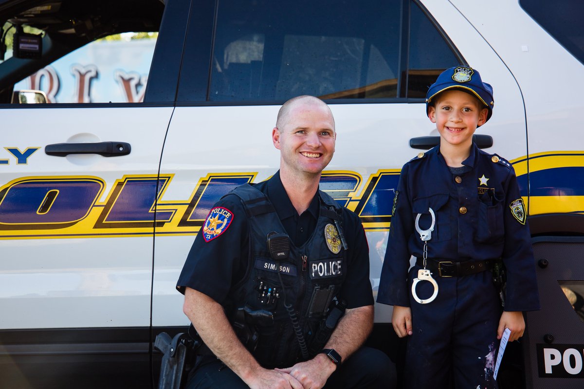 City of Early Police Department tweet media