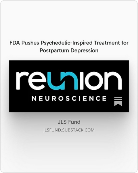 JLS Fund tweet media