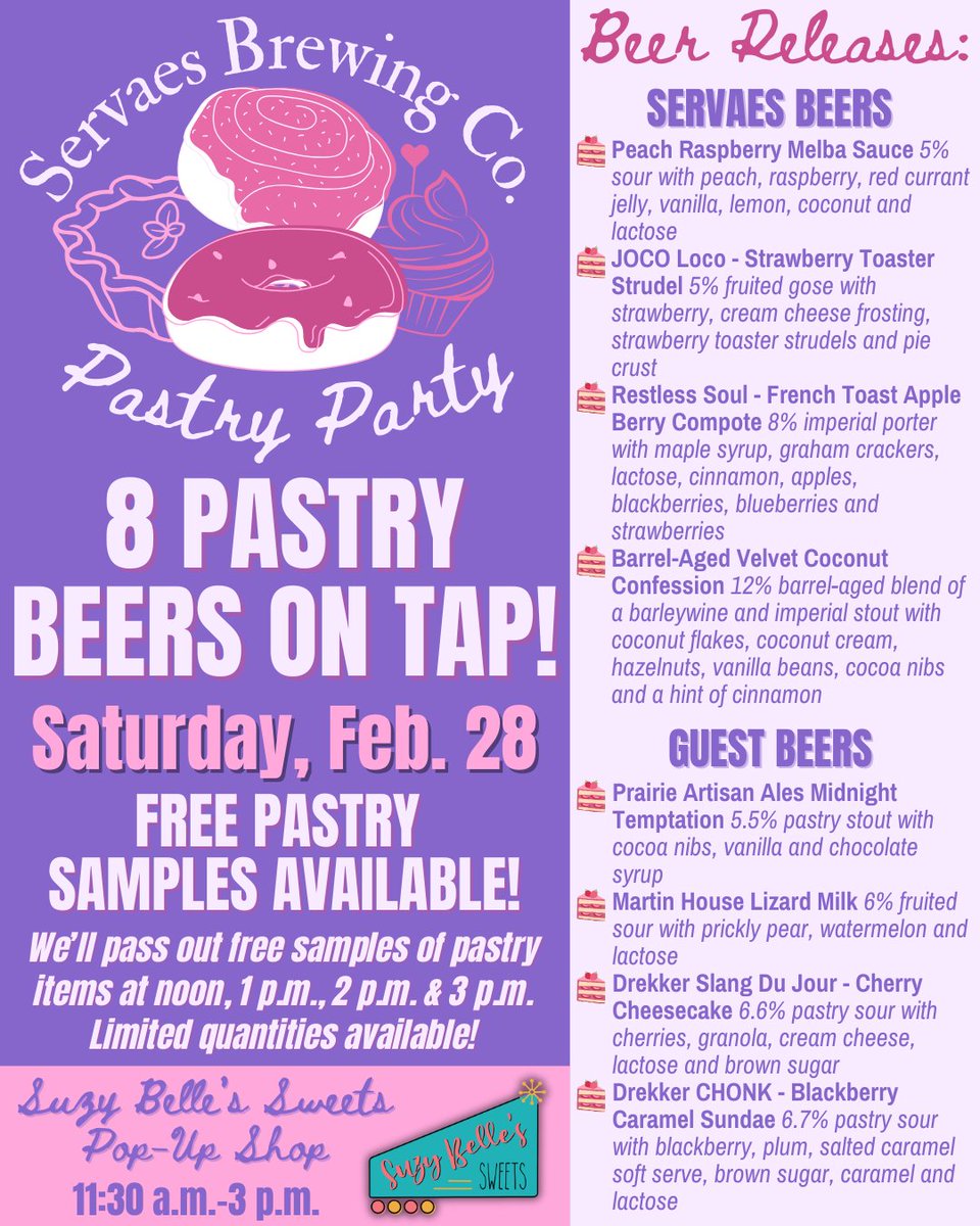 ServaesBrewCo tweet media