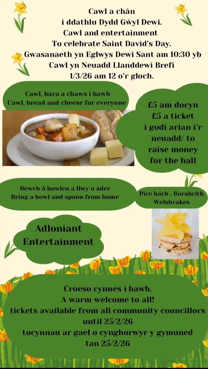 Cyril Evans tweet media