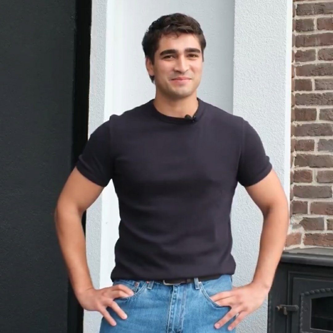 Bu tatlılık şaka mı ya😭🤏🏻🤏🏻