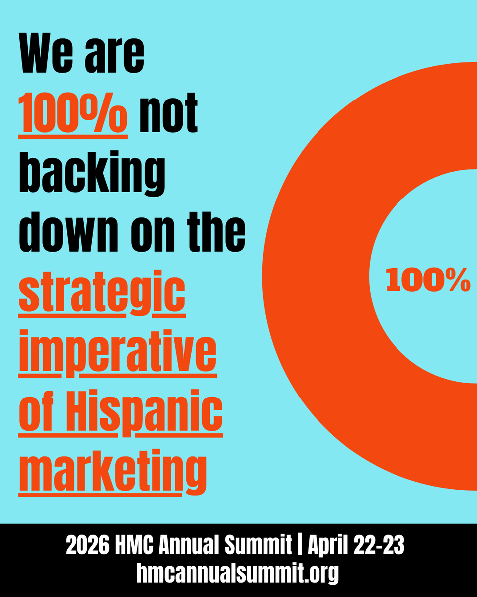 Hispanic Marketing Council tweet media