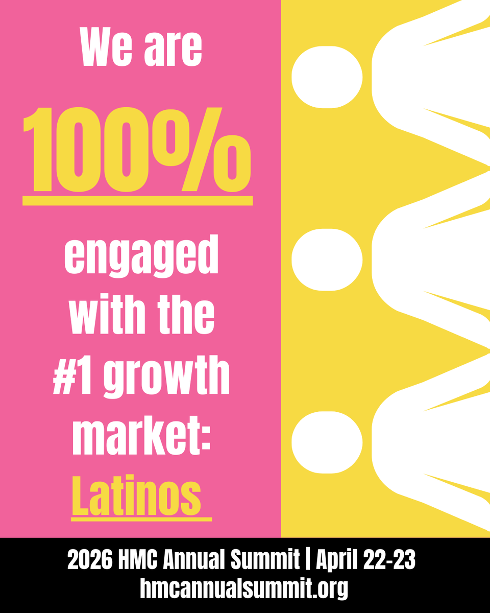 Hispanic Marketing Council tweet media