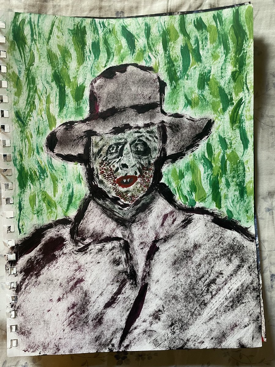 TREY DOG WHISTLE tweet media