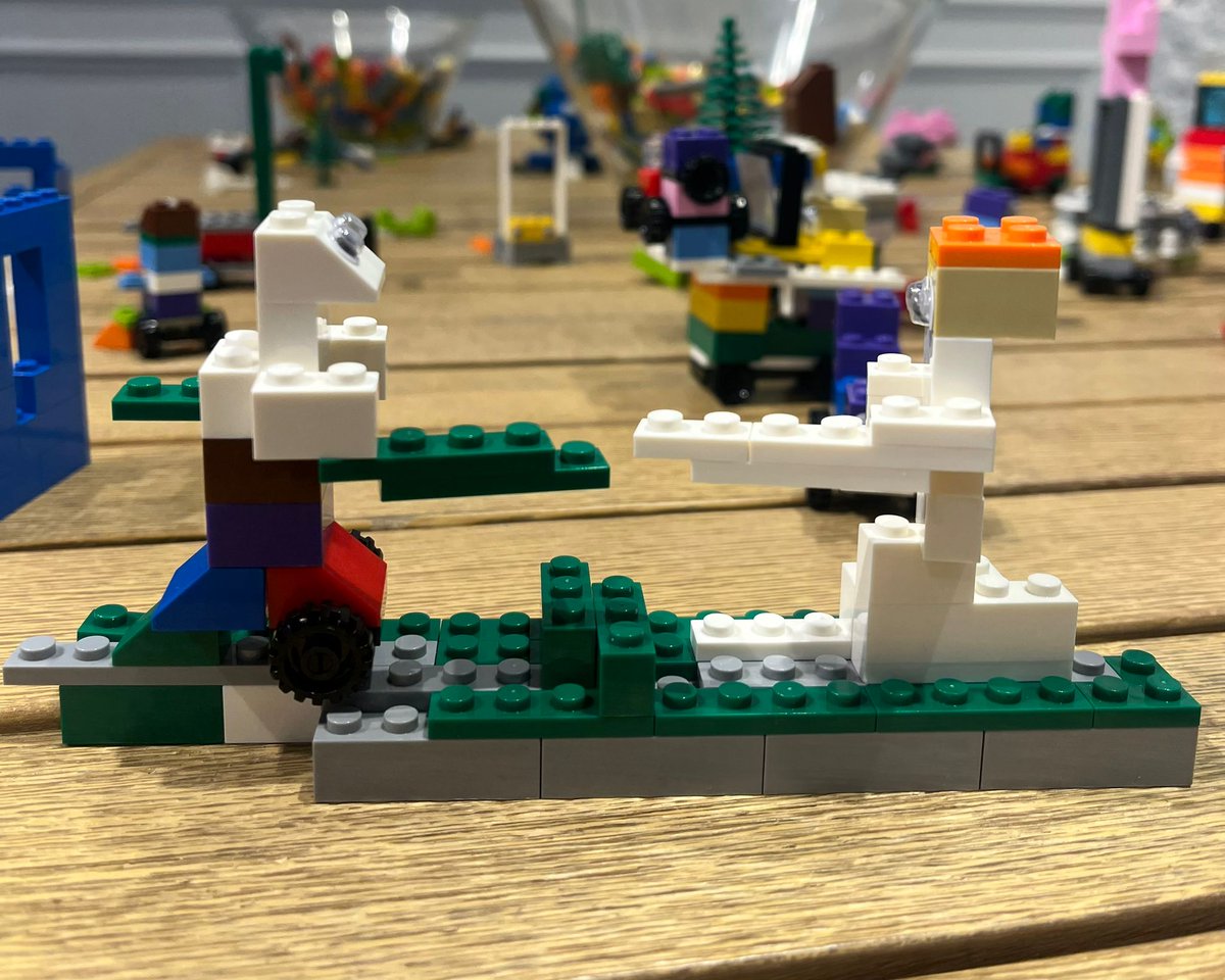 InterSystems Developer Community ES tweet media