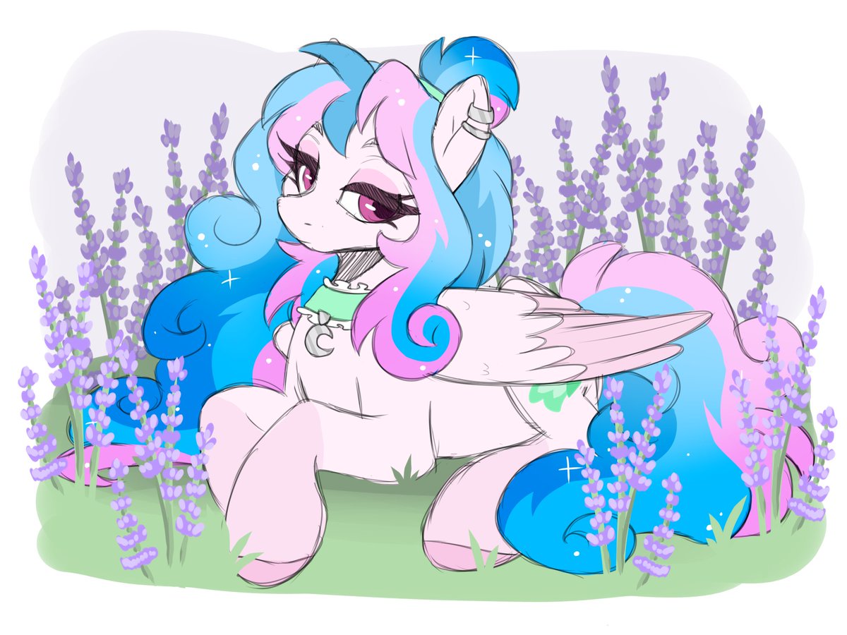 CandyPone tweet media