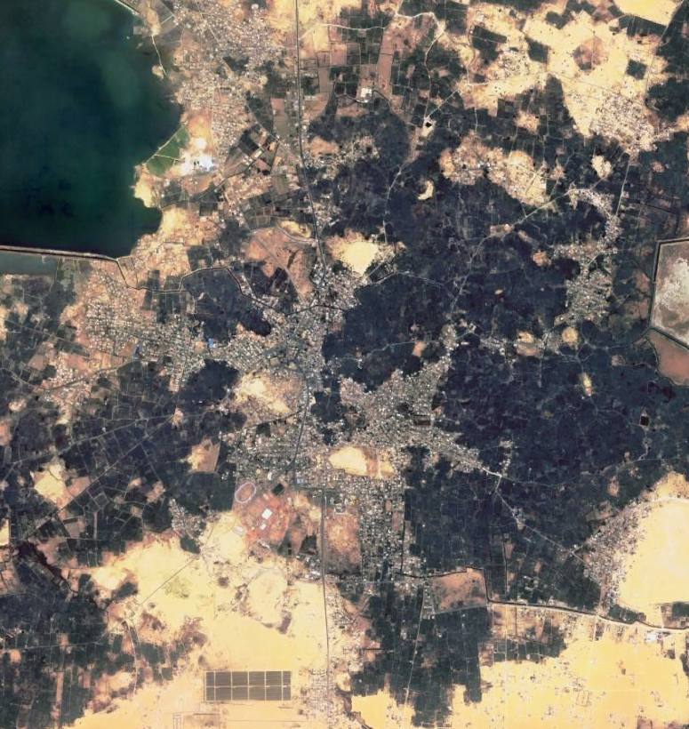 Férus de Géographie tweet media