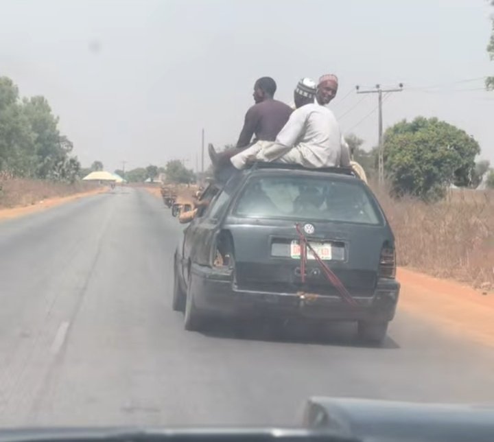 Anything North 
Just leave them
No matter the country