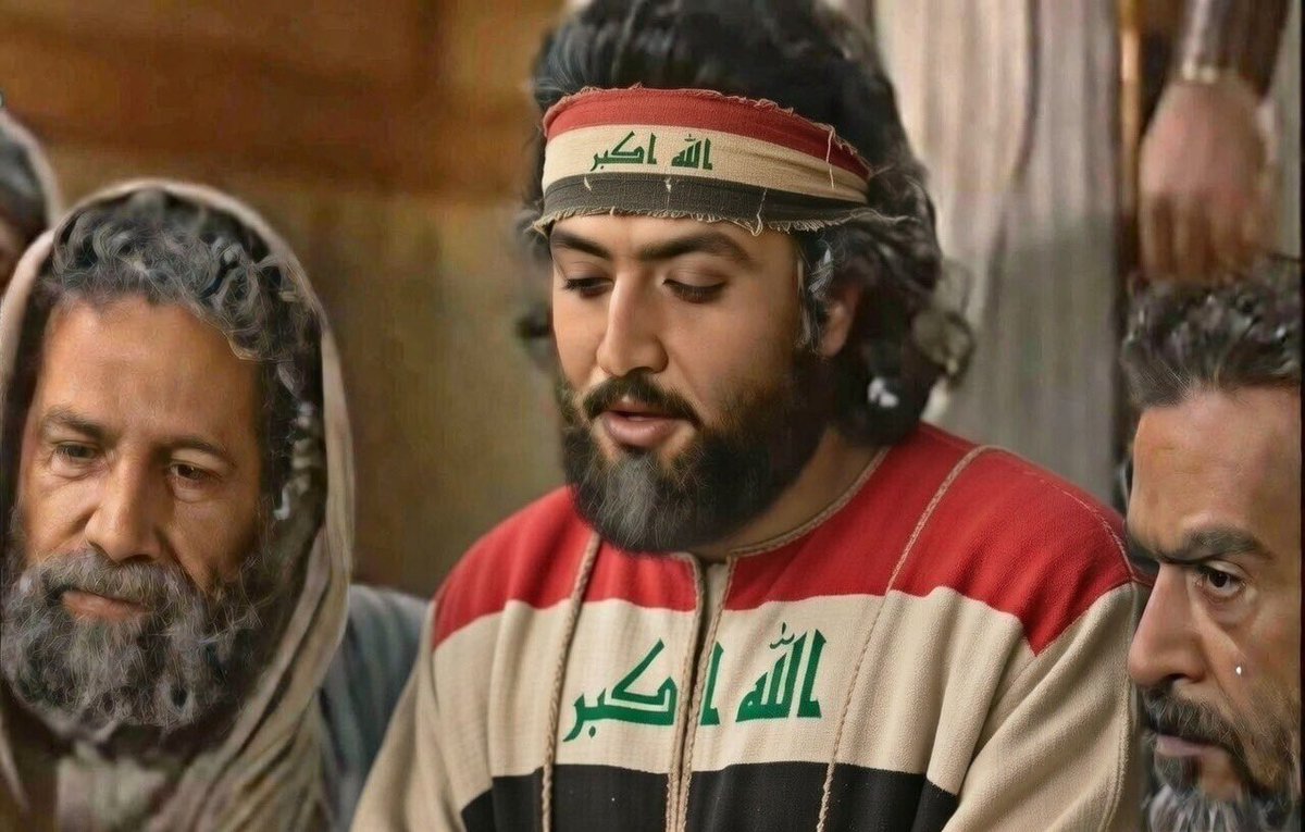 mohamedafluk's tweet photo. وسيبقى عظيماً
مهما تخاذلَ إخوتُهُ وتصاغروا!
#الكويت #السعودية #مصر 
#الاردن #عمان #الحدود_البحرية https://t.co/9beJ24gbPo