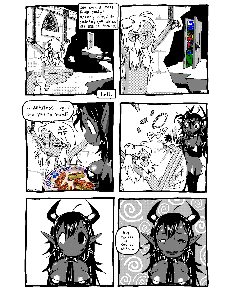 ゔぃゔぃ (@bleedforever) on Twitter photo 