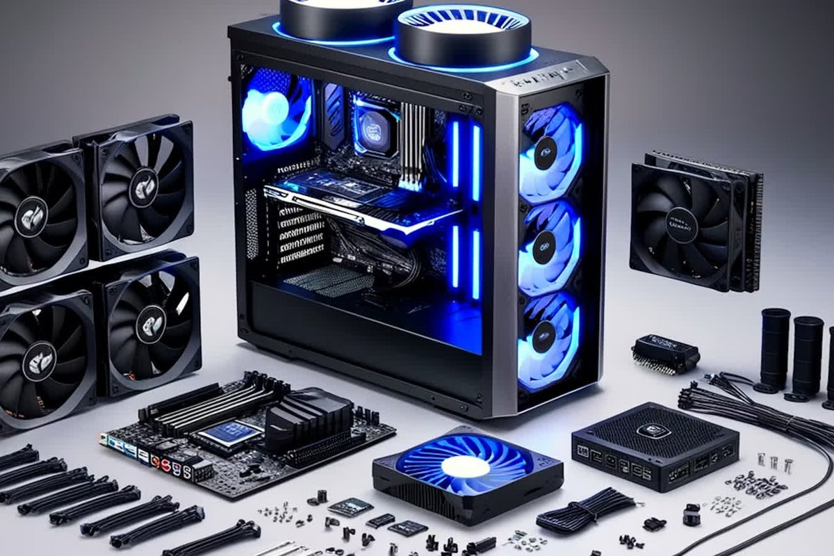 ifix Computer Repair & Gaming PCs (@goifixcomputer) / Posts / X