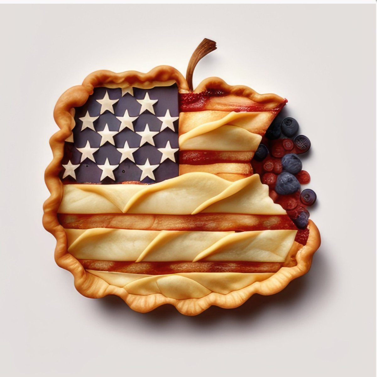 Flag Day International tweet media
