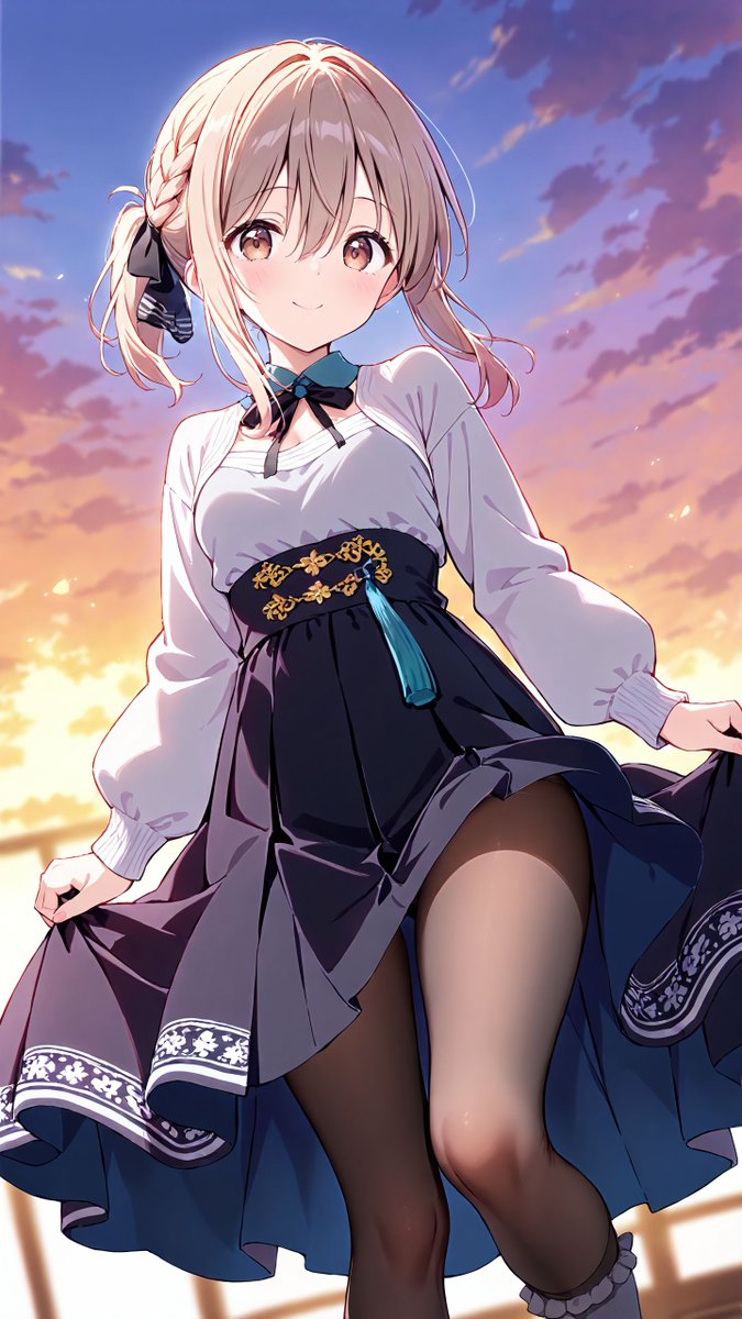 おはようございます