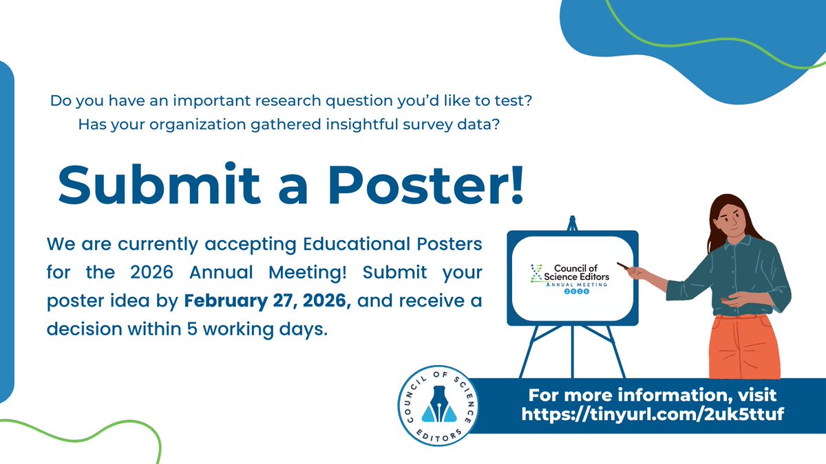 CouncilSciEditors tweet media