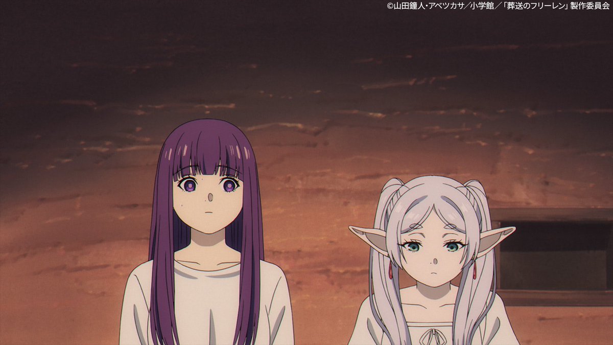 2026冬アニメも折り返しを過ぎたので、現時点でのお気に入り作品を