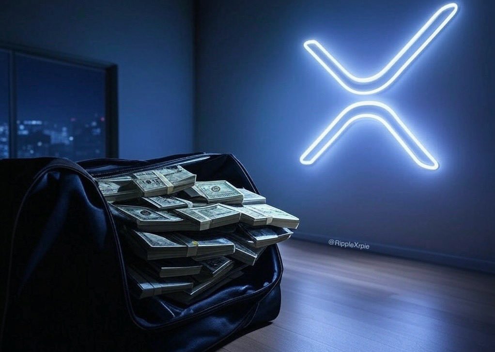 RippleXrpie's tweet photo. Do you want to escape the Matrix? 

No job, no boss, more time, better life!? 

Start following me and turn notifications on! 🔔 

SOMETHING HUGE WILL HAPPEN THIS YEAR. THE CLARITY ACT IS COMING! #XRP https://t.co/ettEP6AuXX