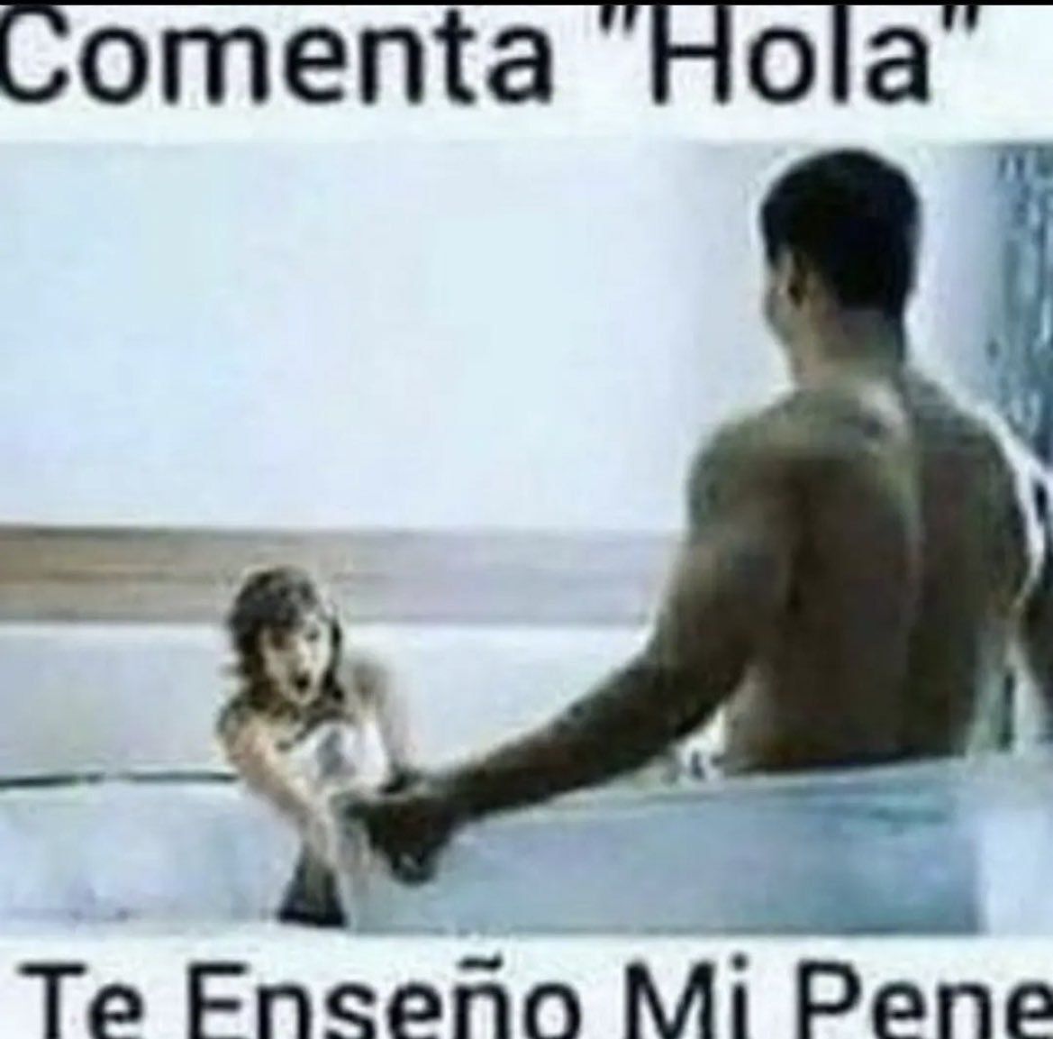 Quiero secarle la nuca a Chiqui mi amor tweet media