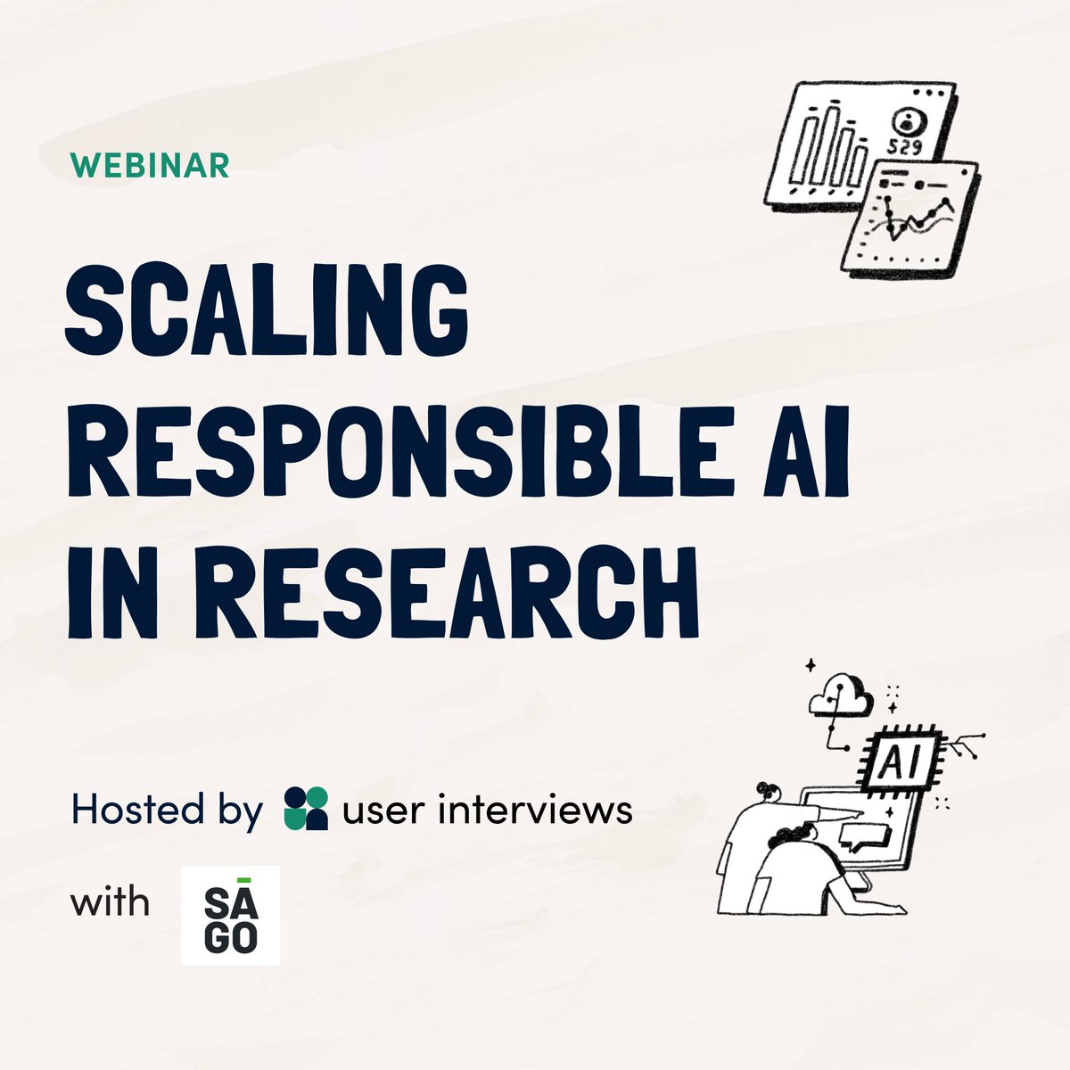 User Interviews tweet media