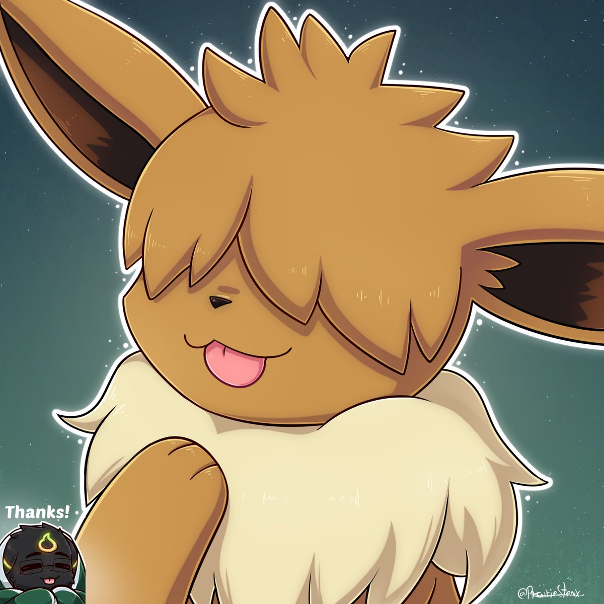 PrairieStenx (comms closed! march) tweet media