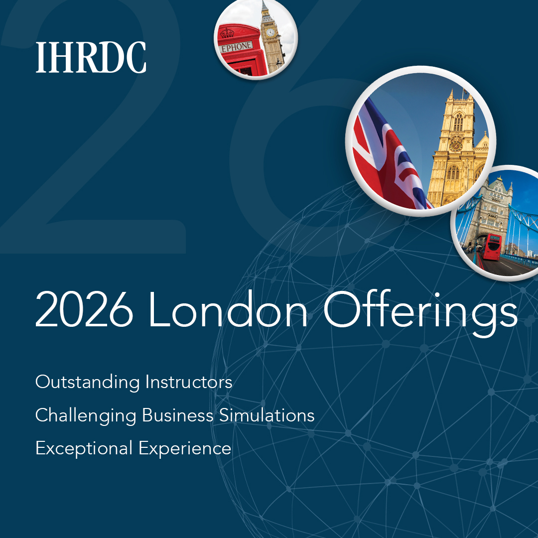IHRDC tweet media
