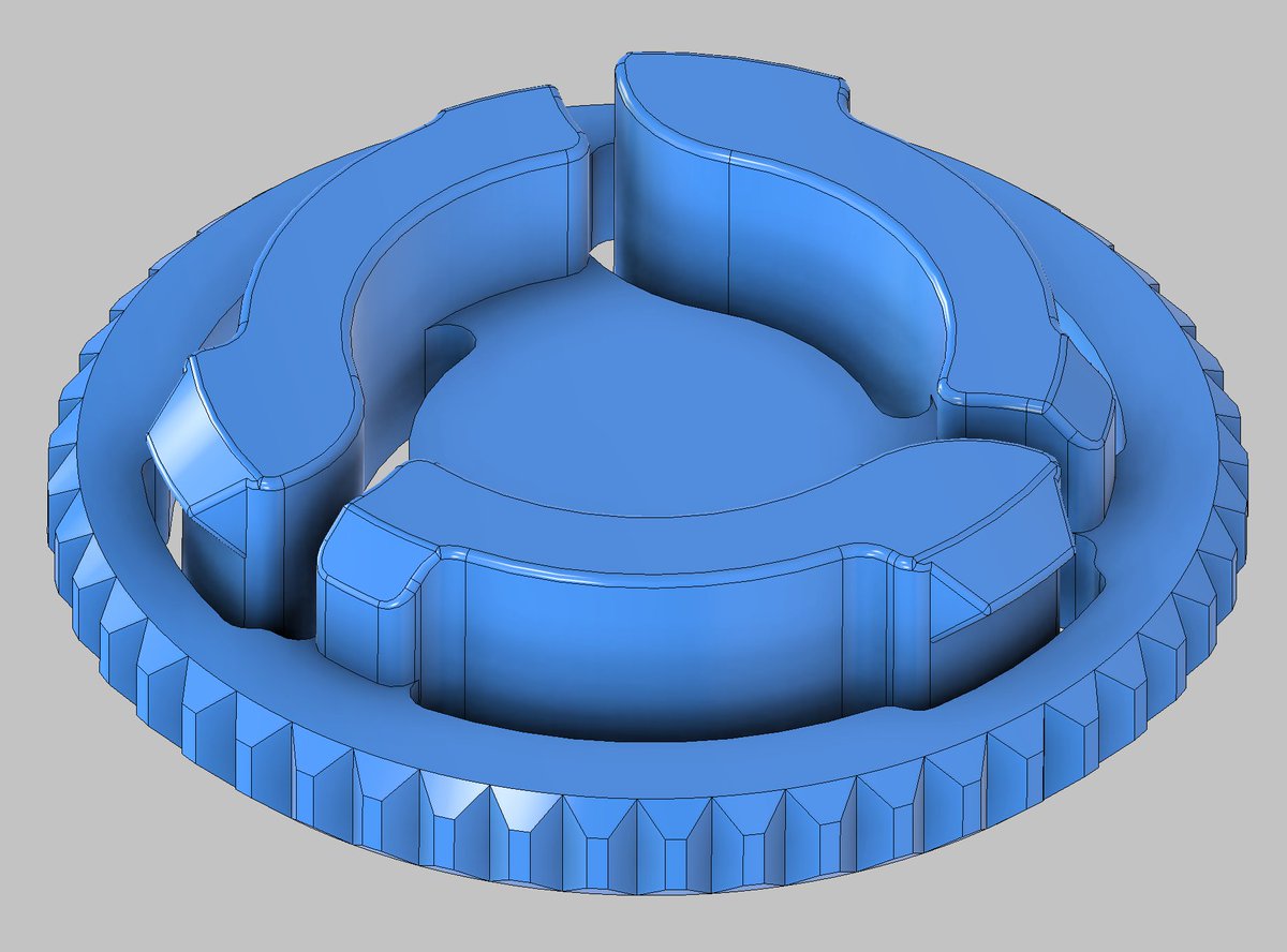 3D Printing World tweet media