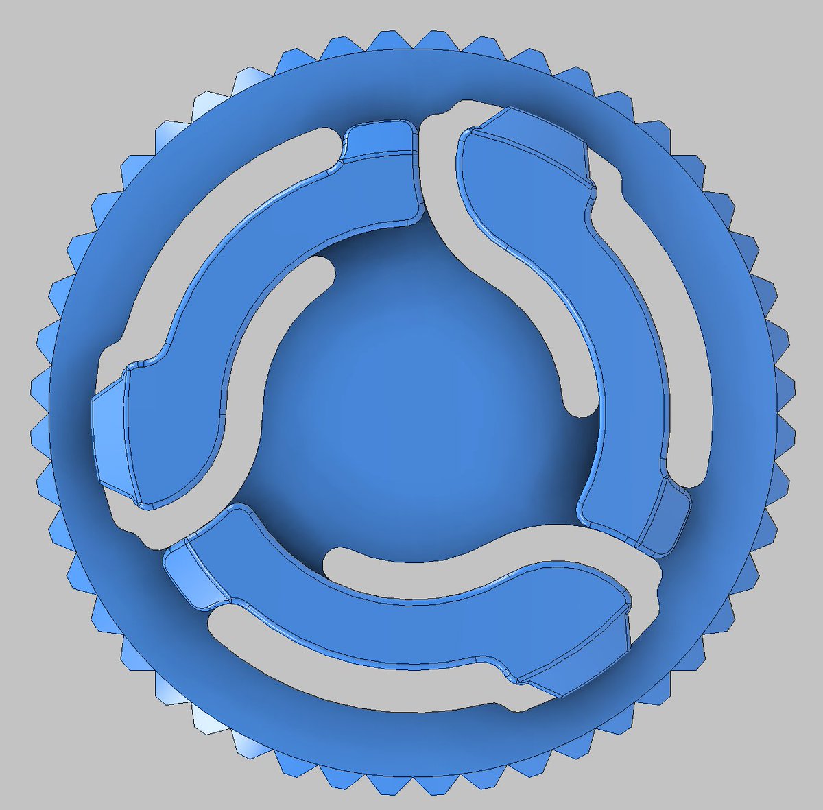 3D Printing World tweet media