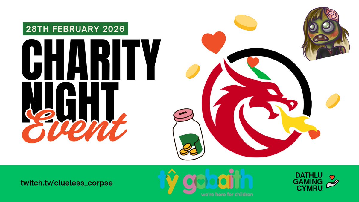 Clueless Corpse 💀 tweet media