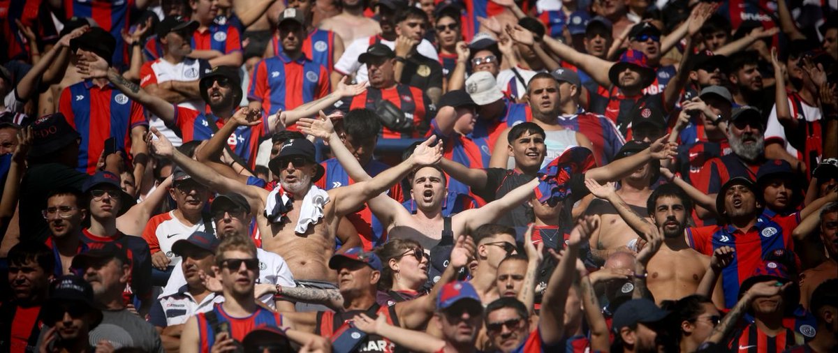 Leandro Rotondo 🐦‍⬛ tweet media