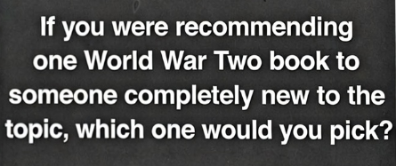 Dr Helen Fry | WWII Historian tweet media