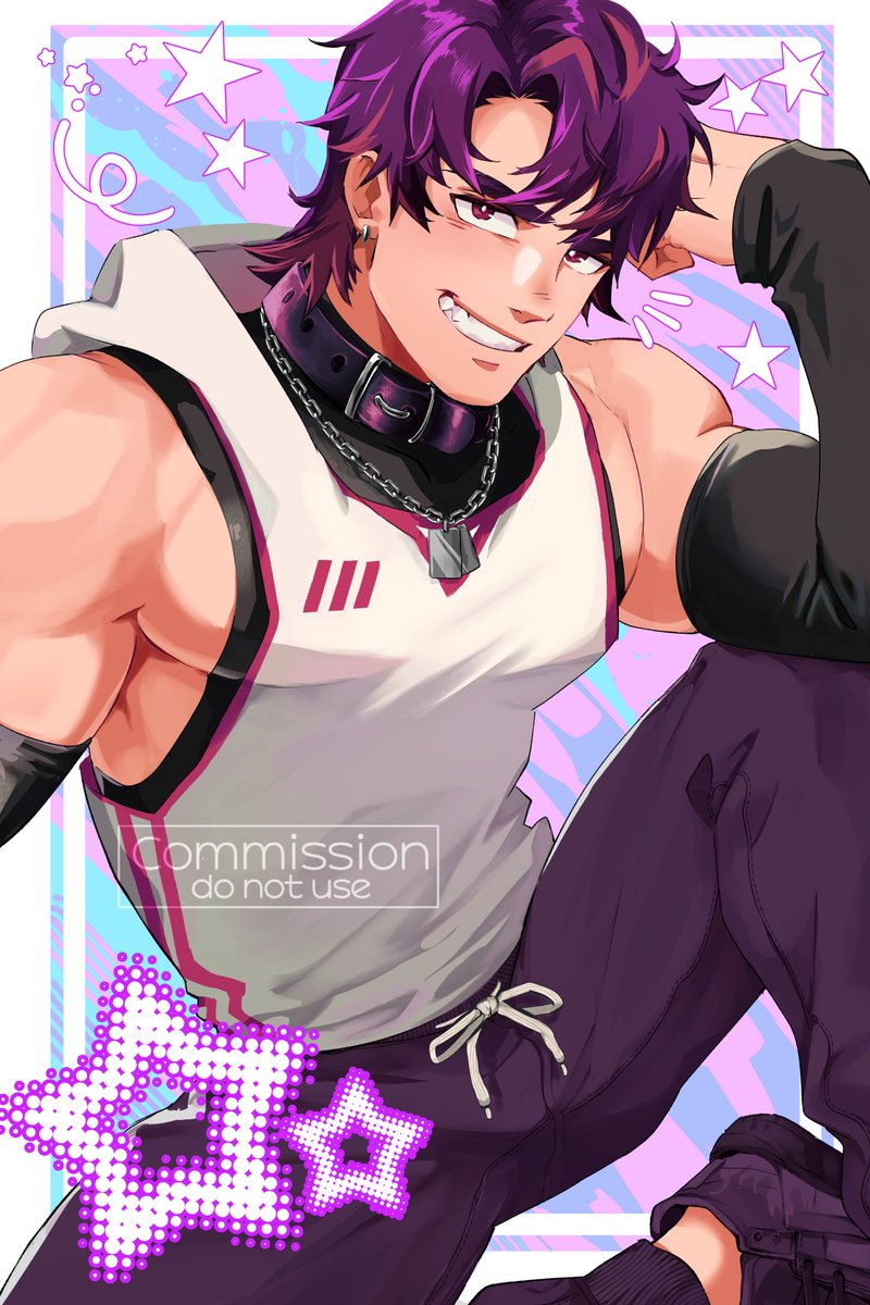 ✧FISK✧ tweet media