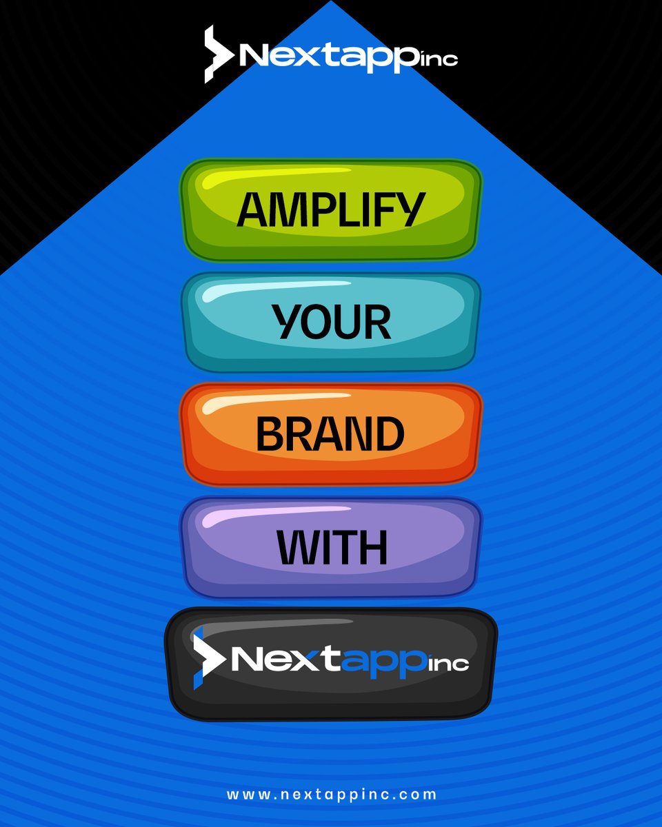 Next App Inc tweet media