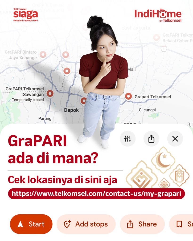 IndiHome tweet media