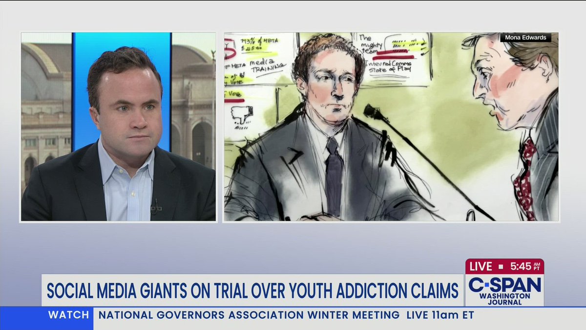 C-SPAN Classroom tweet media