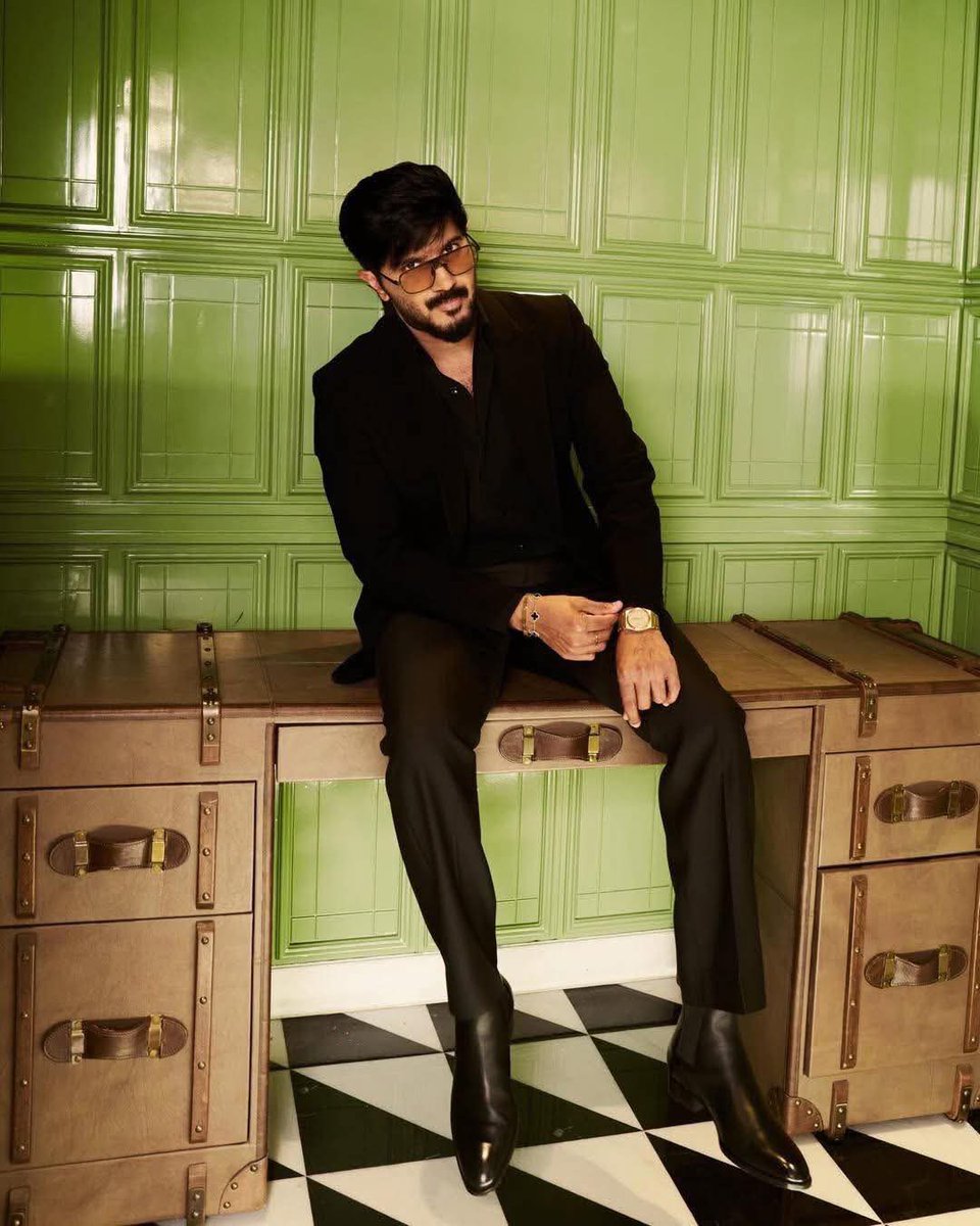 MalayalamReview's tweet photo. #ImGame is gearing up for a well-planned, strategic release from Malayalam cinema!

Shoot expected to complete next month! 

This big-ticket entertainer is already hot in the market, with strong business buzz surrounding the project!

Onam 2026

#DulquerSalmaan https://t.co/f3OTTJHTRe