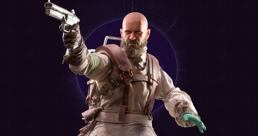 【速報】「Shrouded Sky」アップデートが2月24日配信

<概要>
・ハリケーンマップ追加
・新アーク２種追加
・ヒゲカスタマイズ追加
・ダム戦場に新エリア追加

━━ ハリケーンマップコンディション ━━
・Rust Beltを覆う新しい動的天候システム
・風がプレイヤーに影響を与える