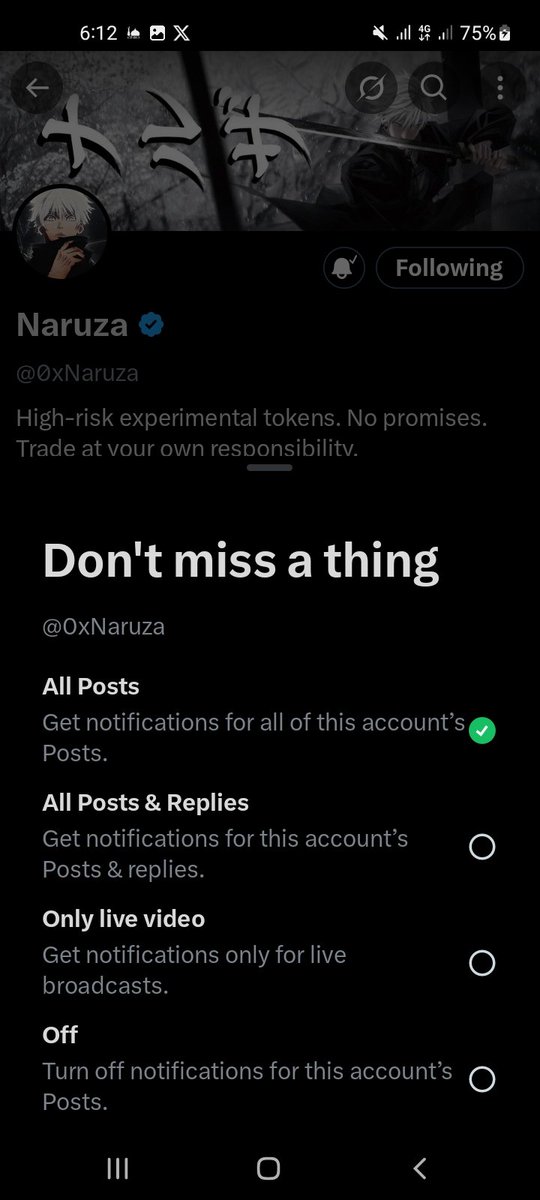 <a href="/karoblaq/">karo</a> <a href="/0xNaruza/">Naruza</a> <a href="/SarDooms/">Dooms</a> FIRST WIN?

5wGohVt7Edph6AqPwMApjni3HqXsbggkD18usUxajCgA

THANK YOU❤️