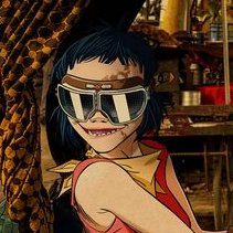 2D_silly's tweet photo. SHE'S SO FUCKING BEAUTIFUL https://t.co/dfCNYjwO1z