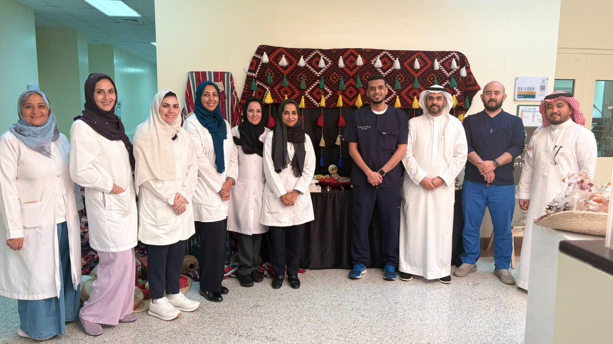 UQU Dental Medicine كلية طب الأسنان tweet media