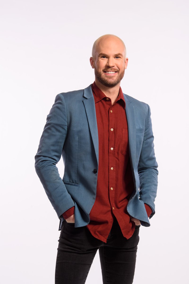 TORONTO LEGENDS podcast tweet media