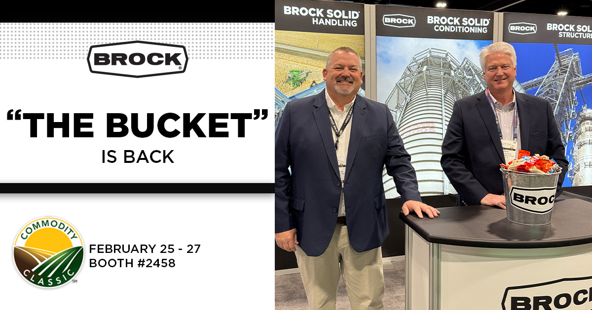 Brock Grain Systems tweet media