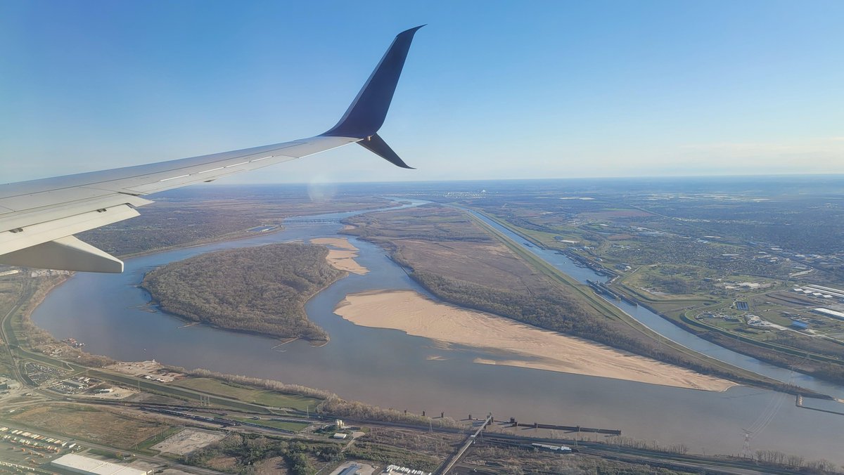 eimne_r's tweet photo. First Impression of St. Louis https://t.co/AFkl4fQOKU