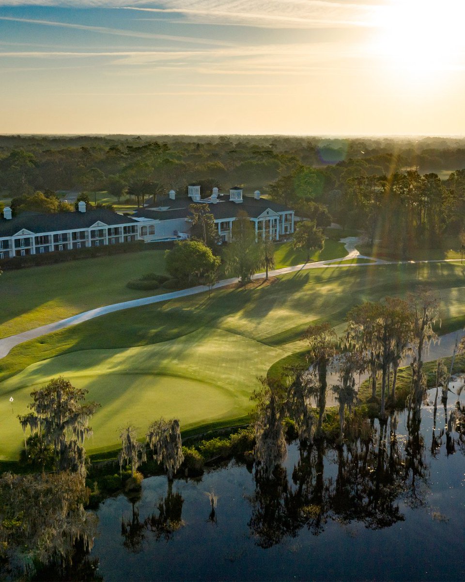 Applied Underwriters Invitational tweet media