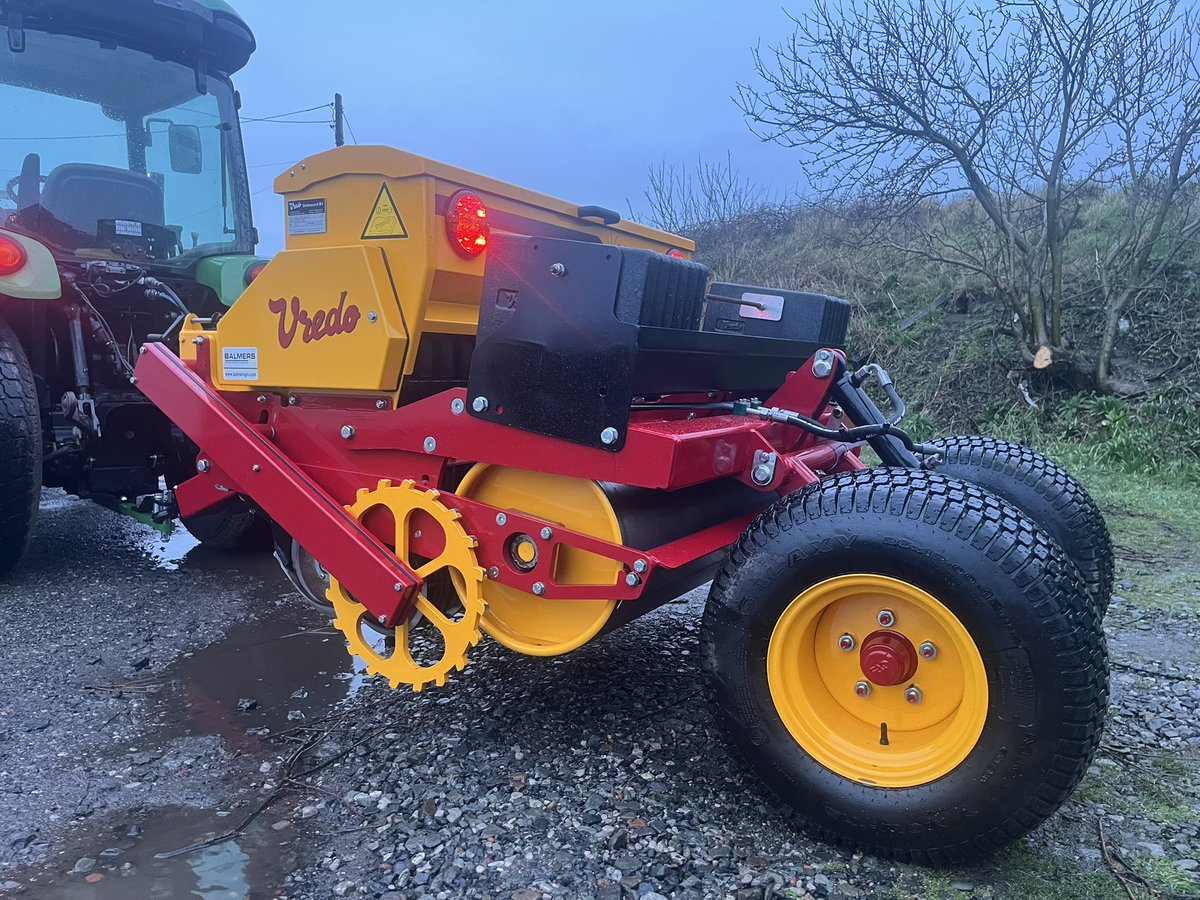 Arran Leach tweet media