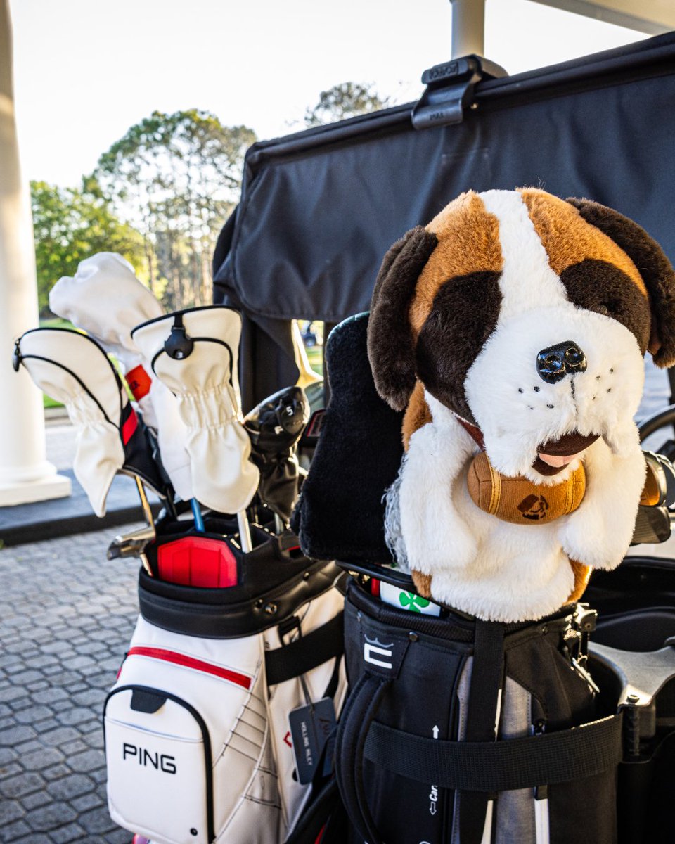 Applied Underwriters Invitational tweet media