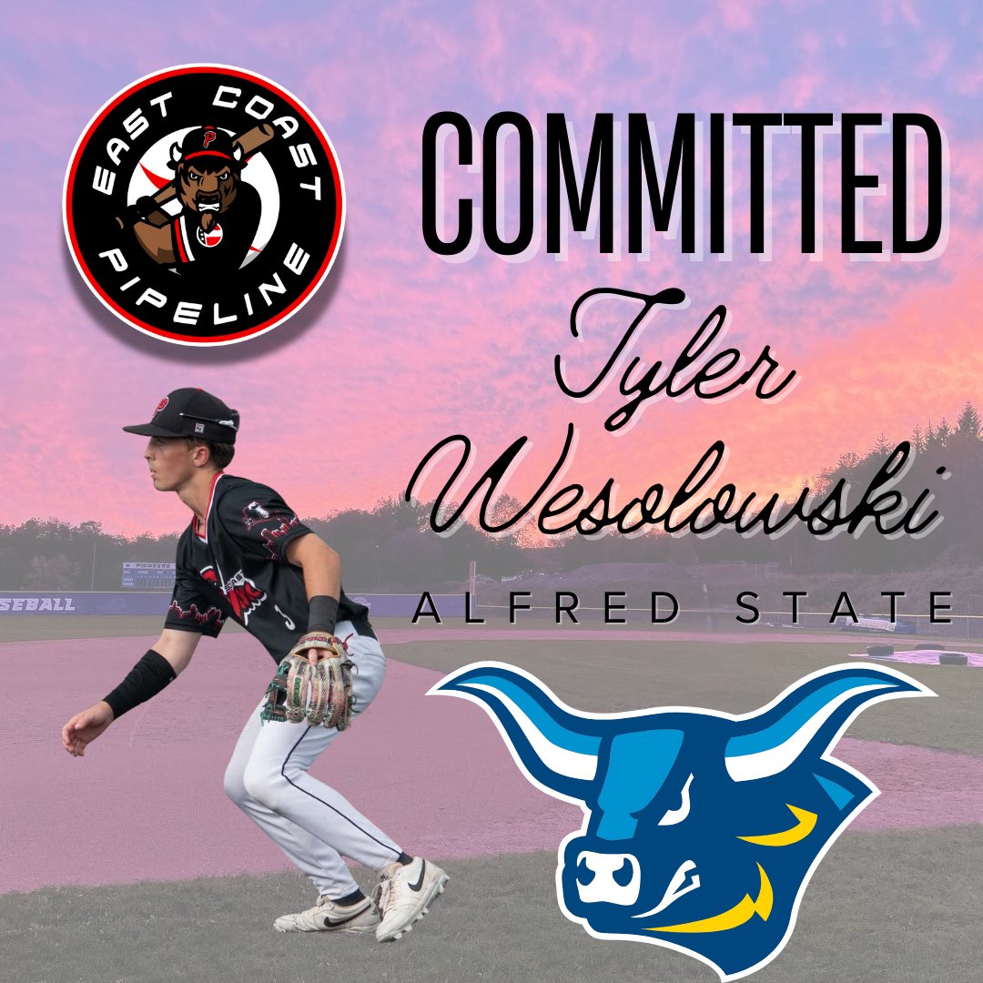 East Coast Pipeline tweet media