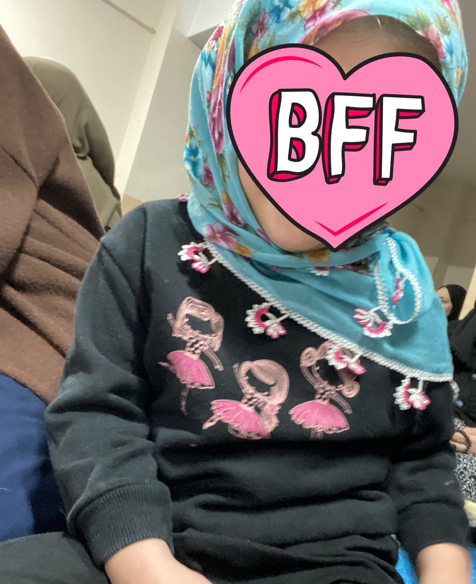 Namaz arkadaşım bal öğrencim 🤍